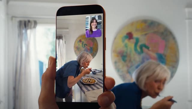 Adland.tv Spotlights Our C Spire iPhone 17 Spot