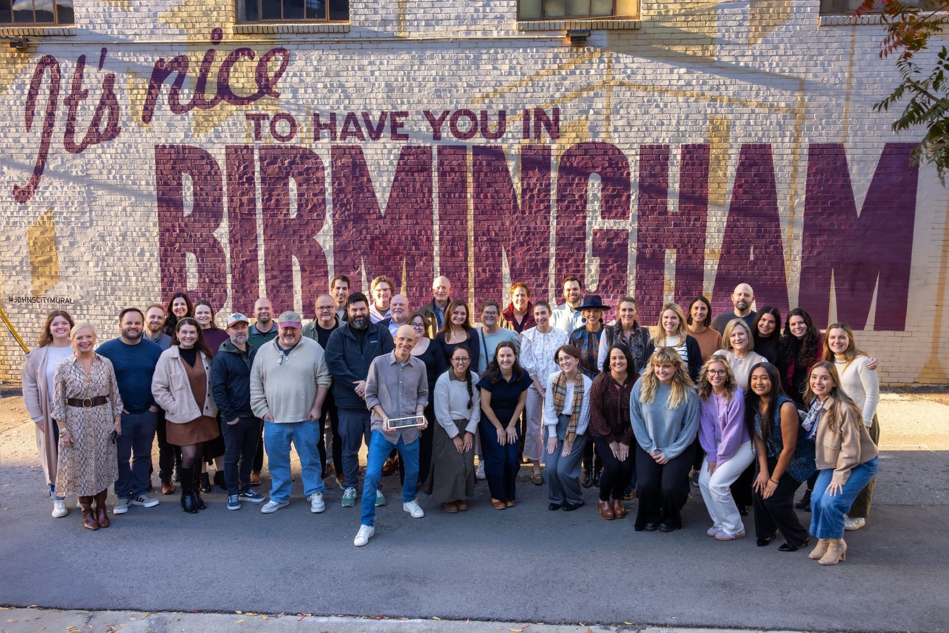 Lewis Learns 'The Rules Behind Breaking Creativity Rules' at Ravid Kuperberg's Mindscapes Workshop