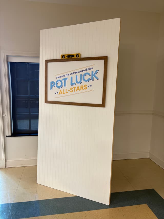 Roastbrief Spotlights Lewis' Latest Campaign for Alabama Natural Gas Association