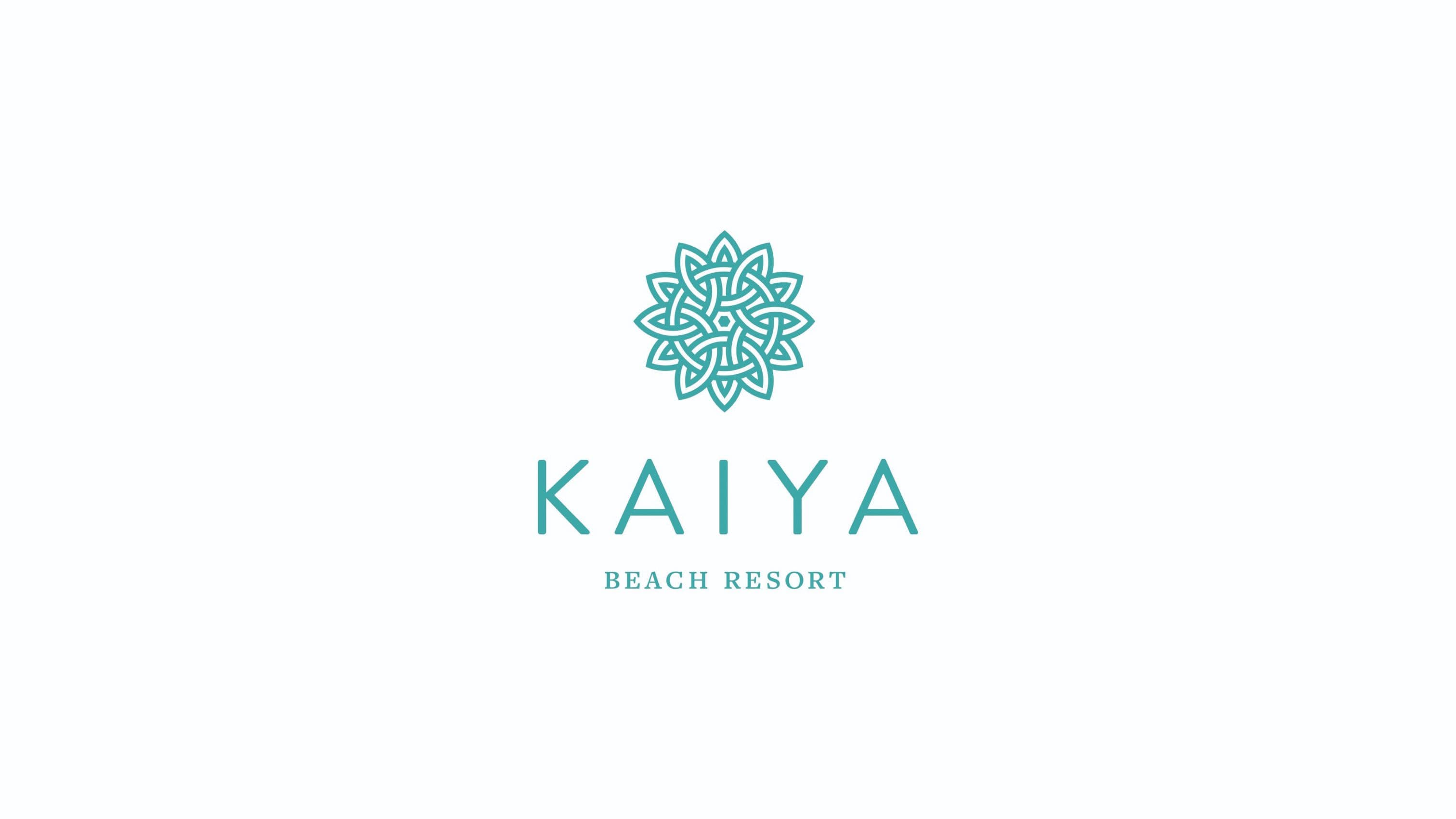 Kaiya Logo