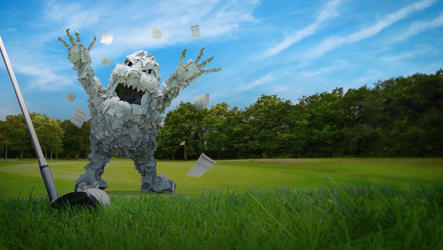 HighFive Monster Tamer
