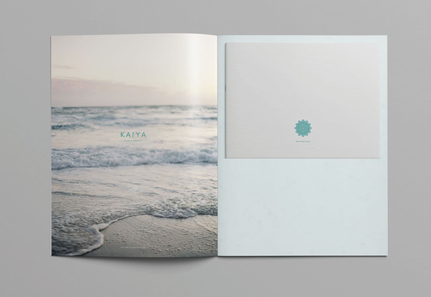 Kaiya print