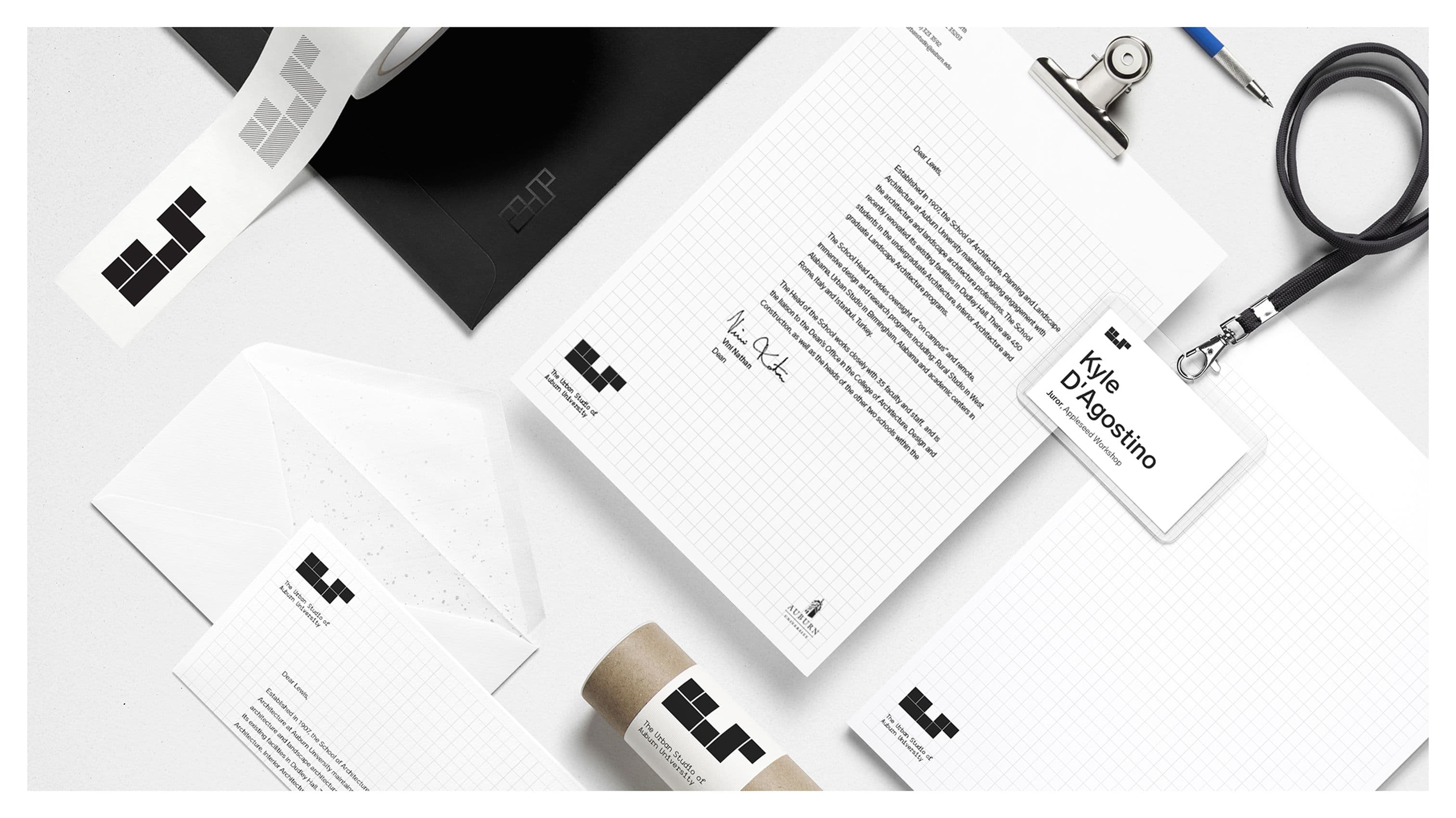 Urban Studio Creative