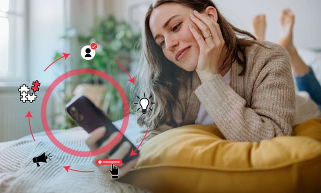 Little Black Book: Lewis on Direct Response Losing Its Edge