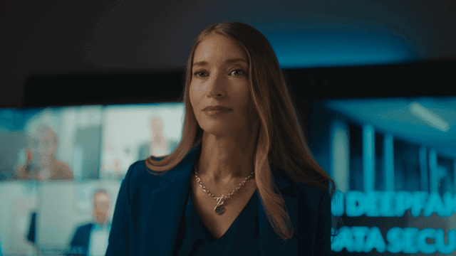 roastbrief: How Lewis Brings C Spire's Connected World to Life